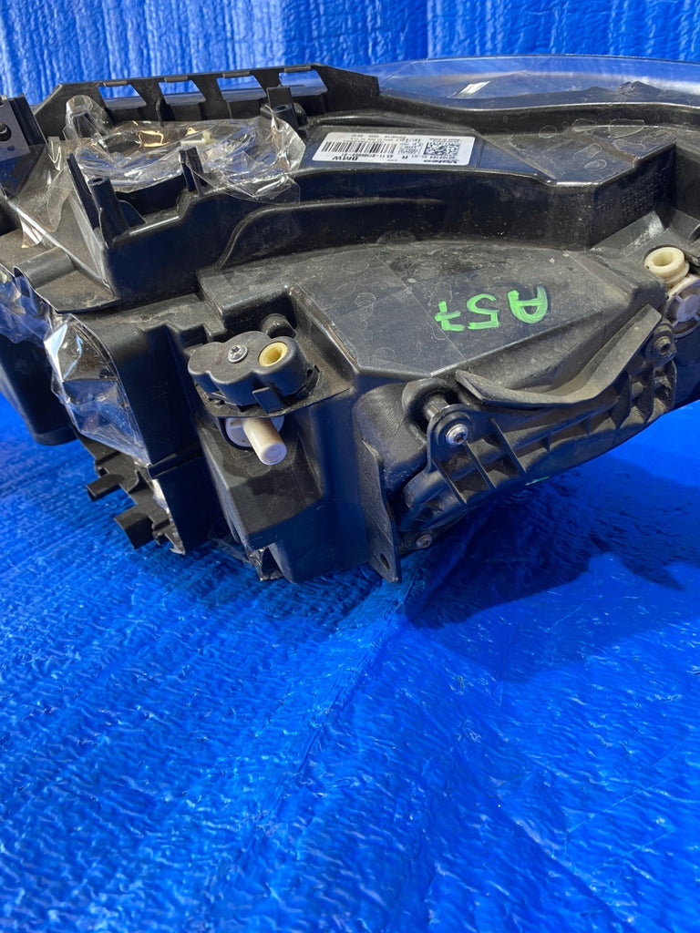 Frontscheinwerfer BMW 2 F22 F23 87386809-01 Rechts Scheinwerfer Headlight SCH4758090088iy