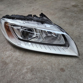 Frontscheinwerfer Volvo V70 S80 31420014 Rechts Scheinwerfer Headlight SCH8183908457xe