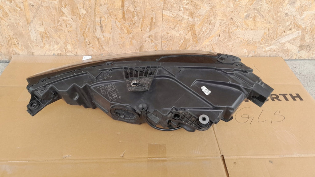 Frontscheinwerfer Audi A3 8Y0941012 Rechts Scheinwerfer Headlight SCH6984777895sl