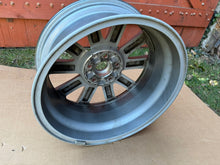 Load image into Gallery viewer, 1x Alufelge 17 Zoll 7.5" 5x114.3 50ET Glanz Grau 9965167570 Mazda 6 Gj Rim Wheel FEL3846435112qk