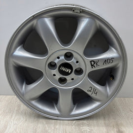 1x Alufelge 16 Zoll 6.5