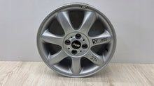 Laden Sie das Bild in den Galerie-Viewer, 1x Alufelge 16 Zoll 6.5" 4x100 48ET 6775684 Mini R55 R56 R50 R53 Rim Wheel FEL3198287321ti
