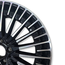 Laden Sie das Bild in den Galerie-Viewer, 1x Alufelge 20 Zoll A2434010600 Mercedes-Benz Eqa Rim Wheel FEL6706493030gc