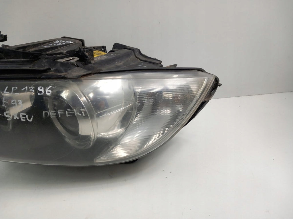 Frontscheinwerfer BMW 3 E93 7162129-13 Xenon Links Scheinwerfer Headlight SCH3086576794tg