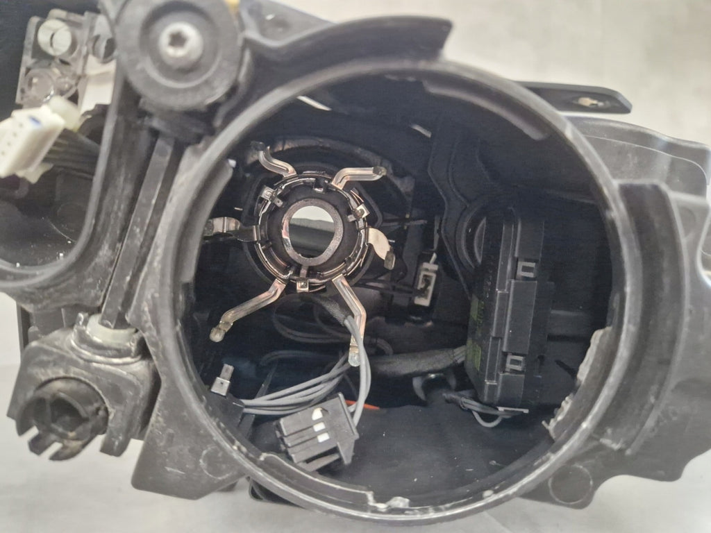 Frontscheinwerfer Audi A3 8V0941005 Links Scheinwerfer Headlight SCH2517217282kq