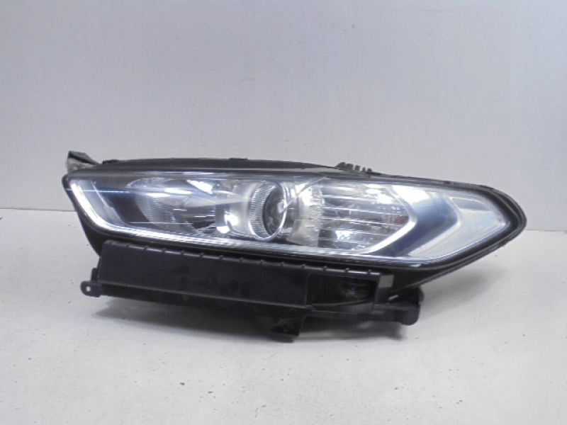 Frontscheinwerfer Ford Mondeo Links Scheinwerfer Headlight