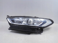 Load image into Gallery viewer, Frontscheinwerfer Ford Mondeo Links Scheinwerfer Headlight