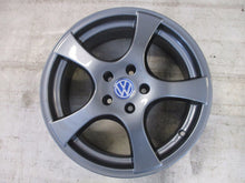 Laden Sie das Bild in den Galerie-Viewer, 4x Alufelge 17 Zoll 7.0" 5x112 38ET VW Caddy V Golf VII Sharan Touran Arteon I FEL5872999368jj
