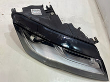 Laden Sie das Bild in den Galerie-Viewer, Frontscheinwerfer Audi C7 A7 4G8941006A 888154559 Rechts Scheinwerfer Headlight