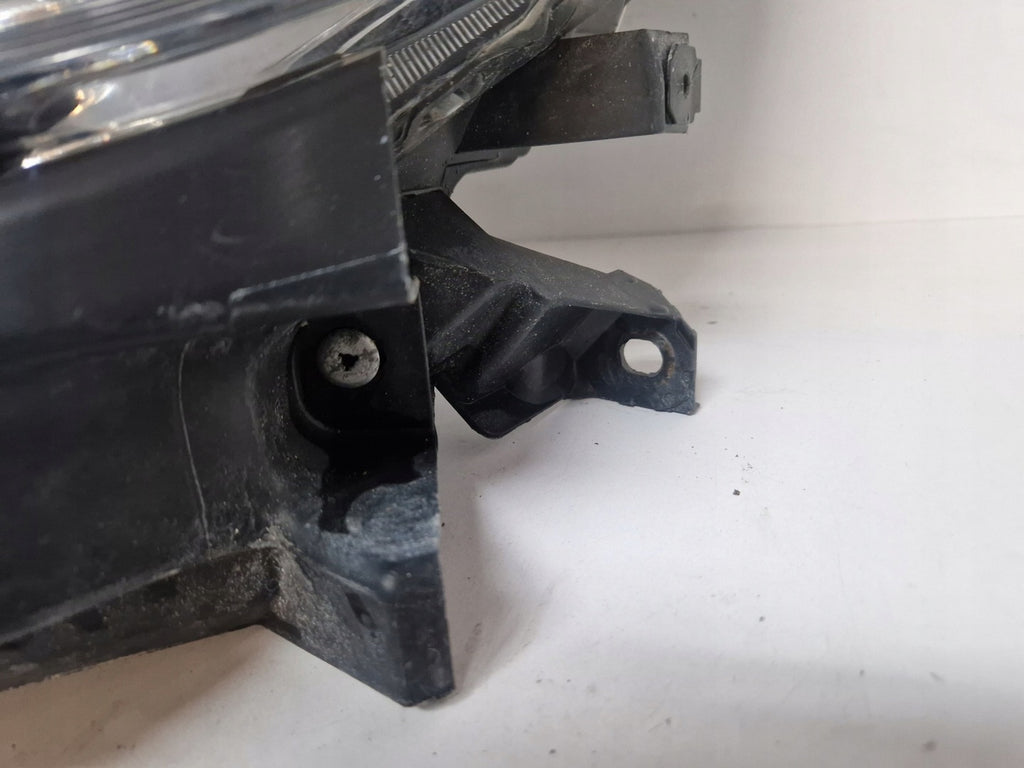 Frontscheinwerfer Renault Clio III LPL241 Links Scheinwerfer Headlight SCH2000964662vn