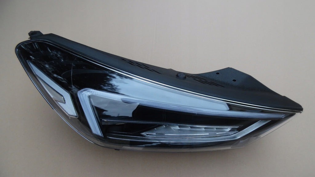 Frontscheinwerfer Hyundai Tucson 92102D7700 LED Rechts Scheinwerfer Headlight