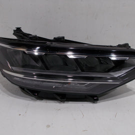 Frontscheinwerfer VW Passat B8 3G1941036P LED Ein Stück (Rechts oder Links) SCH5121861079ft