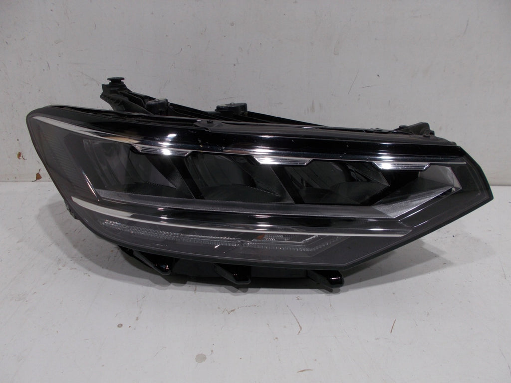 Frontscheinwerfer VW Passat B8 3G1941036P LED Ein Stück (Rechts oder Links) SCH5121861079ft