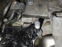 Load image into Gallery viewer, Motor Subaru Forester EE20Z 2.0 145PS 2009 Diesel Engine Komplett MOT5469893808kj