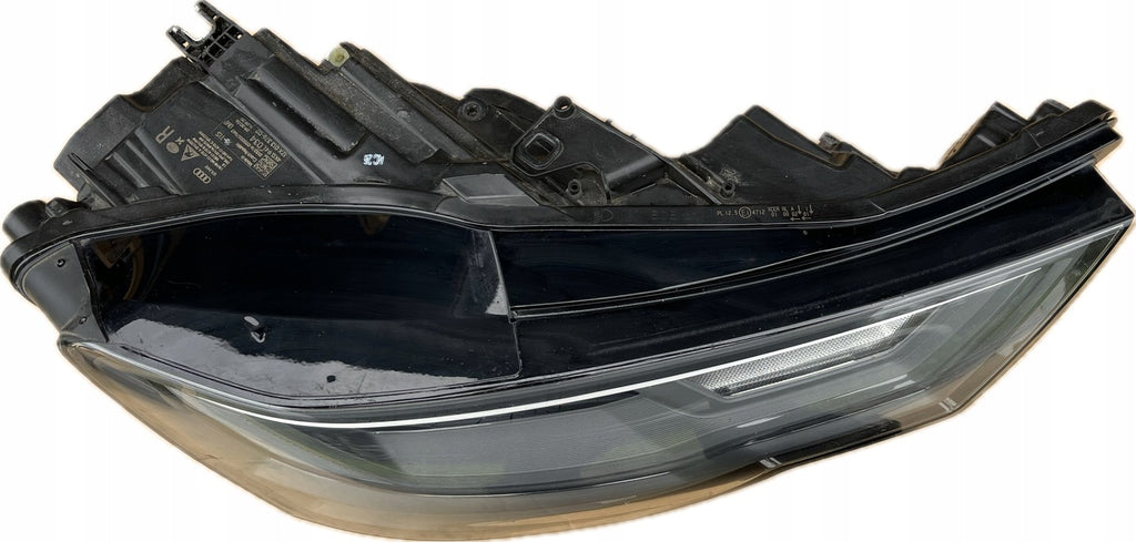 Frontscheinwerfer Audi A6 C8 4K0941034 LED Rechts Scheinwerfer Headlight SCH4343371481zt