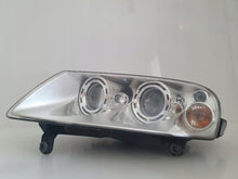 Load image into Gallery viewer, Frontscheinwerfer VW Touareg 7L6941017BG Xenon Links Scheinwerfer Headlight