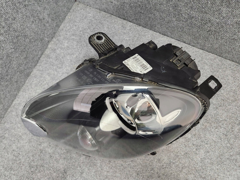 Frontscheinwerfer Mini Countryman R60 9808255-04 Links Scheinwerfer Headlight SCH7067332264qe