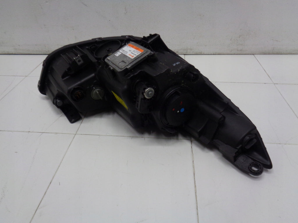Frontscheinwerfer Hyundai Ix35 92101-2S Links Scheinwerfer Headlight SCH1694028308kr