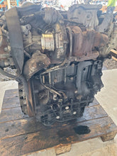 Load image into Gallery viewer, Motor Opel Renault Vivaro M9R E780 2.0 DCI 185TKm Diesel Engine Unkomplett MOT2713046112dk