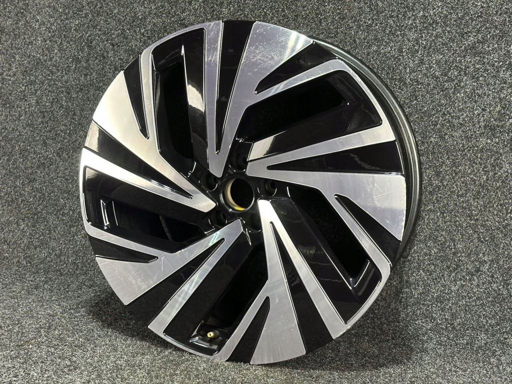 1x Alufelge 21 Zoll 11A601025S VW Id.4 Rim Wheel FEL9201240279we
