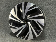 Laden Sie das Bild in den Galerie-Viewer, 1x Alufelge 21 Zoll 11A601025S VW Id.4 Rim Wheel FEL9201240279we