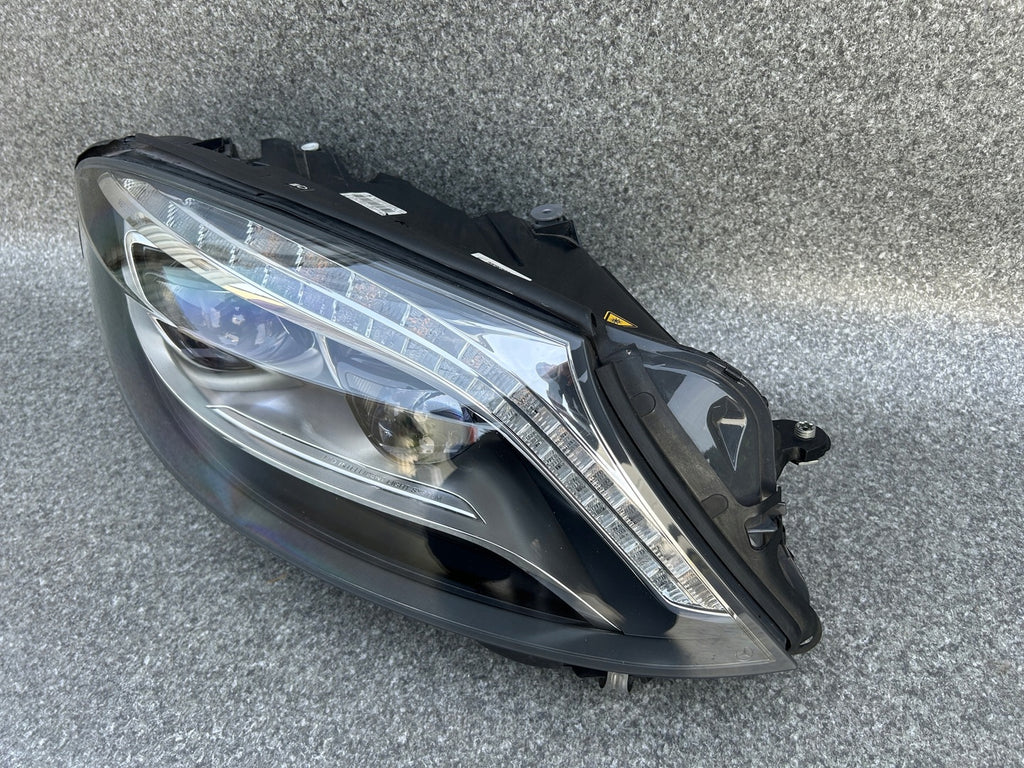 Frontscheinwerfer Mercedes-Benz W222 A2229061402 Rechts Scheinwerfer Headlight SCH3906355328wy