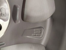 Load image into Gallery viewer, 1x Alufelge 15 Zoll 5.0" 4x100 39ET Glanz Silber 426110DC60 Mg Aygo Rim Wheel FEL7098472494jx