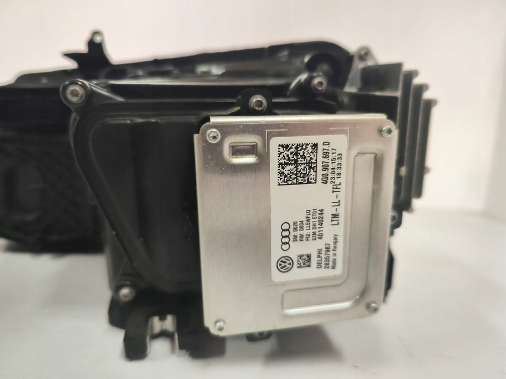 Frontscheinwerfer Audi A8 4H0941005 4H0941006 Xenon Rechts oder Links SCH3517465367ia