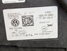Load image into Gallery viewer, Frontscheinwerfer VW Multivan T7 7T1941035A Links Scheinwerfer Headlight SCH4071677815ov
