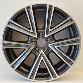 1x Alufelge 17 Zoll 5x112 82A601025E Audi A1 Rim Wheel FEL5086238853dw