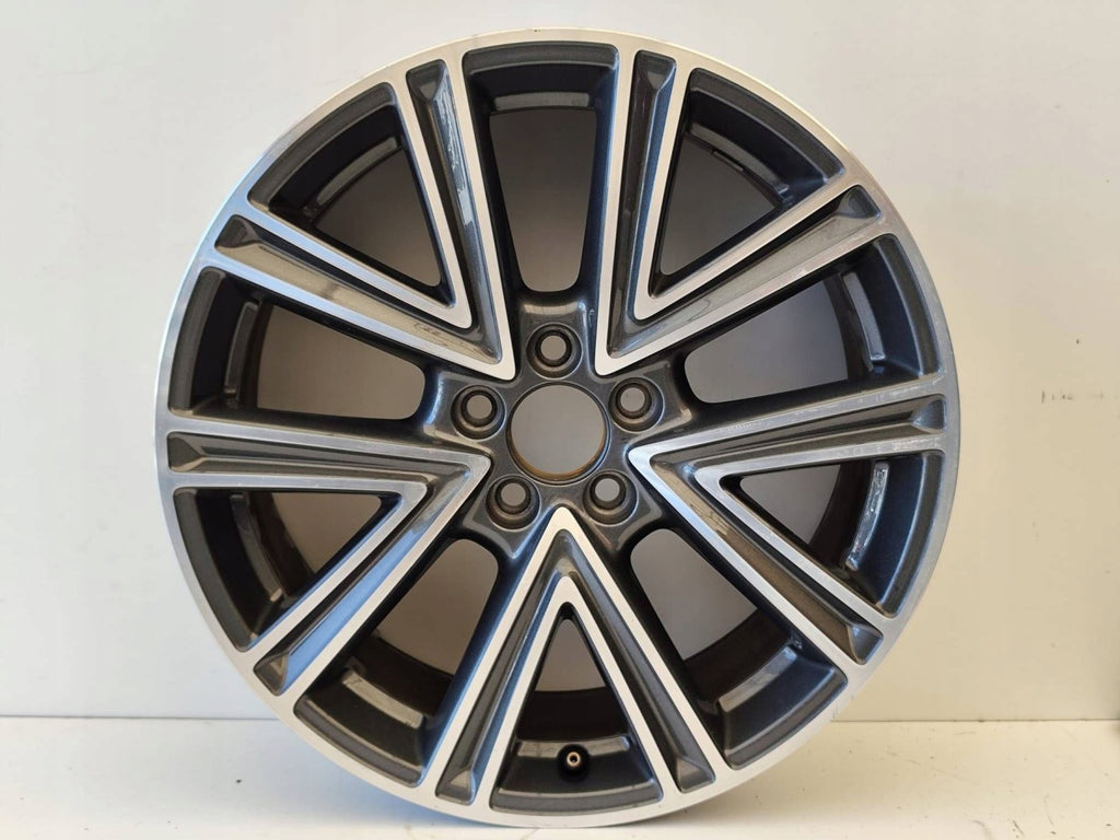 1x Alufelge 17 Zoll 5x112 82A601025E Audi A1 Rim Wheel FEL5086238853dw