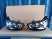 Laden Sie das Bild in den Galerie-Viewer, Frontscheinwerfer Opel Grandland YP00162880 YP00162680 LED Rechts oder Links