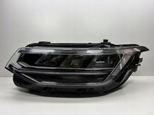 Laden Sie das Bild in den Galerie-Viewer, Frontscheinwerfer VW Tiguan 5NB941035C Links Scheinwerfer Headlight SCH2286837651jc