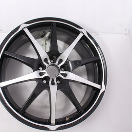 1x Alufelge 19 Zoll 8.0