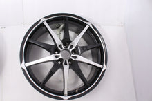 Load image into Gallery viewer, 1x Alufelge 19 Zoll 8.0" 5x112 Glanz Schwarz KBA477088 Rim Wheel FEL3340230442ql