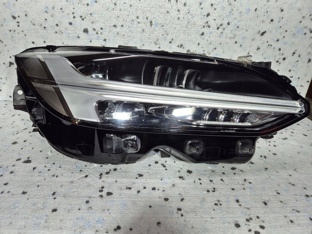 Frontscheinwerfer Volvo S90 II V90 31655139 Full LED Rechts Headlight SCH8755537021jh