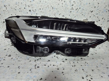 Load image into Gallery viewer, Frontscheinwerfer Volvo S90 II V90 31655139 Full LED Rechts Headlight SCH8755537021jh