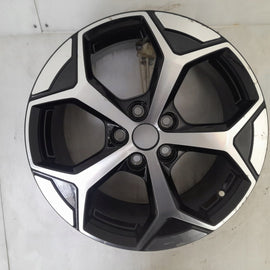 1x Alufelge 17 Zoll 7.0