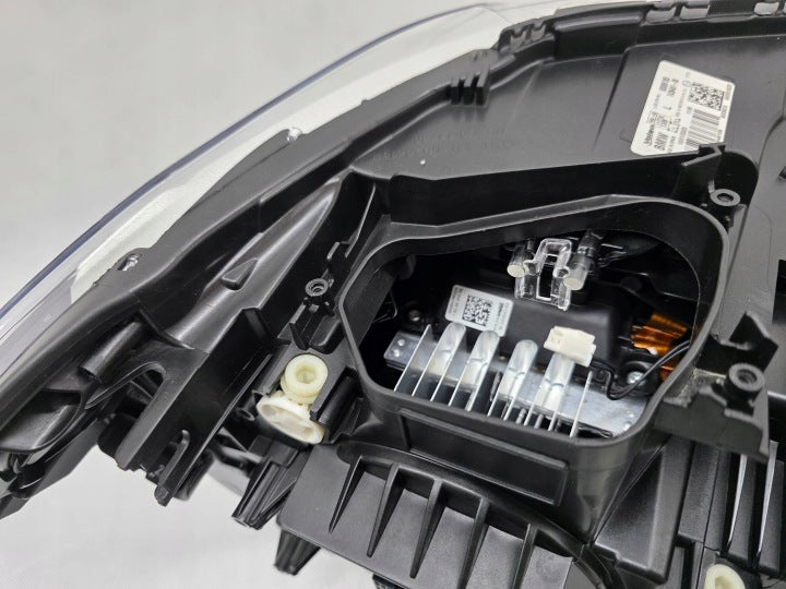 Frontscheinwerfer BMW X1 F48 SP7436461 Full LED Links Scheinwerfer Headlight SCH8573931833ne