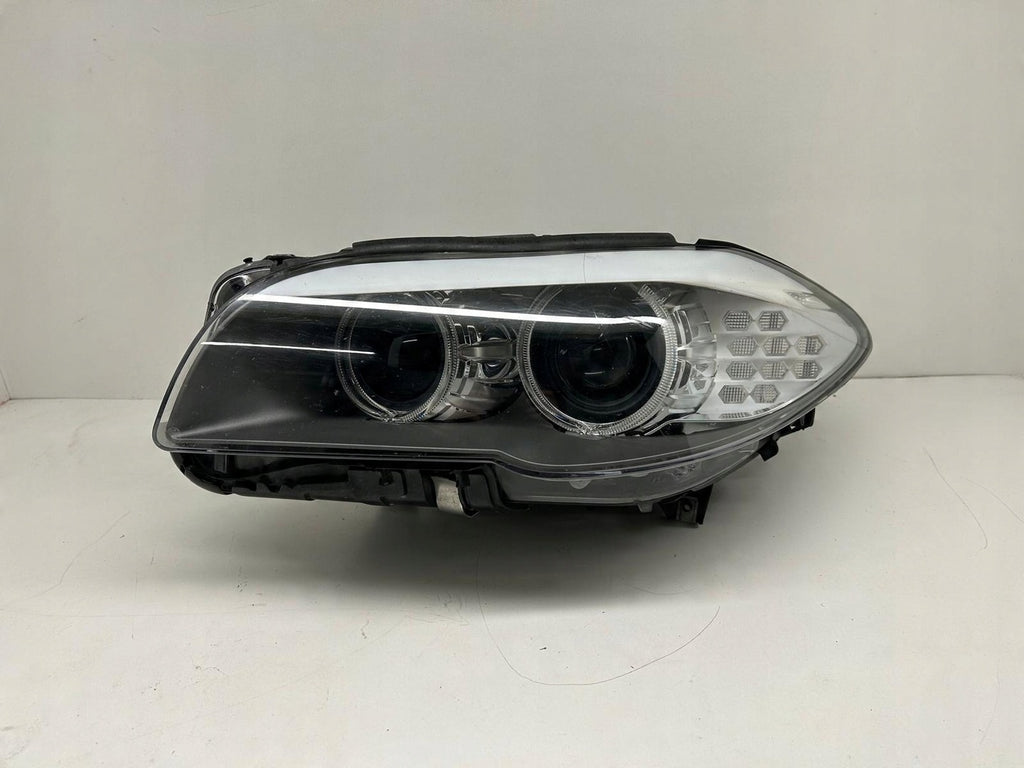 Frontscheinwerfer BMW F11 F10 7203245-18 Xenon Links Scheinwerfer Headlight