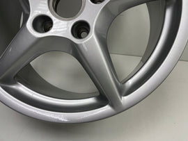 1x Alufelge 18 Zoll 8.0