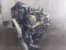 Laden Sie das Bild in den Galerie-Viewer, Motor BMW E60 M57D25 2.5 Diesel Engine Komplett