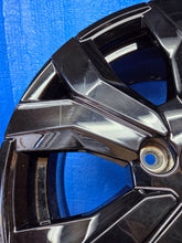 Laden Sie das Bild in den Galerie-Viewer, 1x Alufelge 16 Zoll 6.5" 4x100 45ET 403004026R Dacia Sandero Iii Rim Wheel FEL3344500254jr