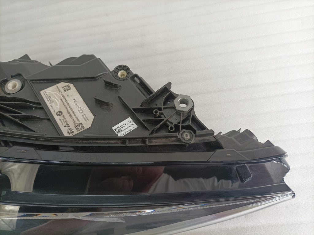 Frontscheinwerfer BMW G21 G20 9450796 Full LED Rechts Scheinwerfer Headlight SCH5542755938vz