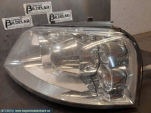 Laden Sie das Bild in den Galerie-Viewer, Frontscheinwerfer VW Sharan BEG21094 Links Scheinwerfer Headlight SCH4344743906ov