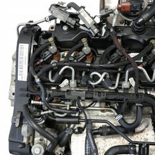 Load image into Gallery viewer, Motor Audi VW Golf CXXB 1.6 TDI 110PS 159TKm Diesel Engine Unkomplett MOT2221397326gl