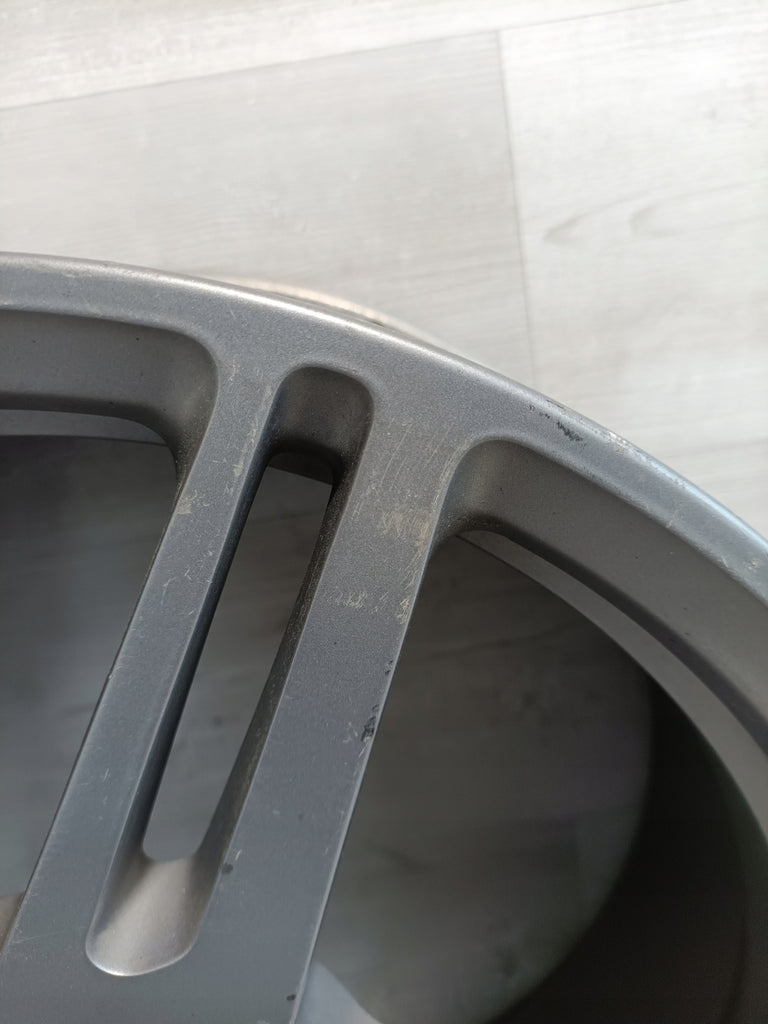 1x Alufelge 18 Zoll 7.0" Volvo V40 C30 Rim Wheel