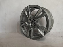 Laden Sie das Bild in den Galerie-Viewer, 1x Alufelge 18 Zoll 7.5&quot; 5x108 50,5ET Glanz Silber 31362866 Volvo Xc60 Ii