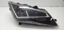 Laden Sie das Bild in den Galerie-Viewer, Frontscheinwerfer Seat Leon 5F1941008E LED Rechts Scheinwerfer Headlight