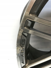 Laden Sie das Bild in den Galerie-Viewer, 1x Alufelge 20 Zoll 12.0" 5x112 46ET A1904013200 Mercedes-Benz Gt Rim Wheel FEL5473923619mg